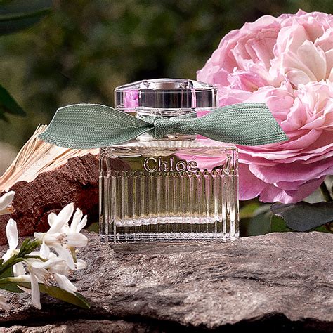 chloe signature rose naturelle|chloe signature perfume.